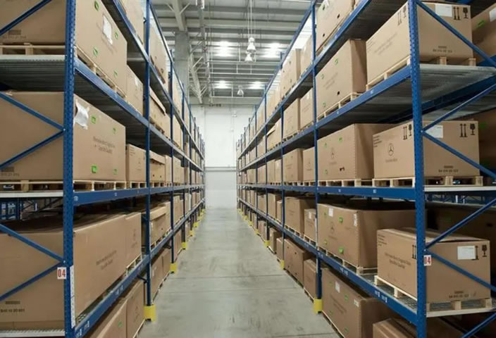 中山到凤城市货物仓储